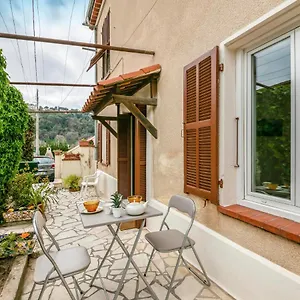 Le Narcisse Cagnes-sur-Mer