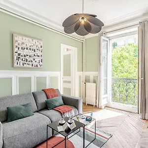  Apartment Sweet - Saint Germain France