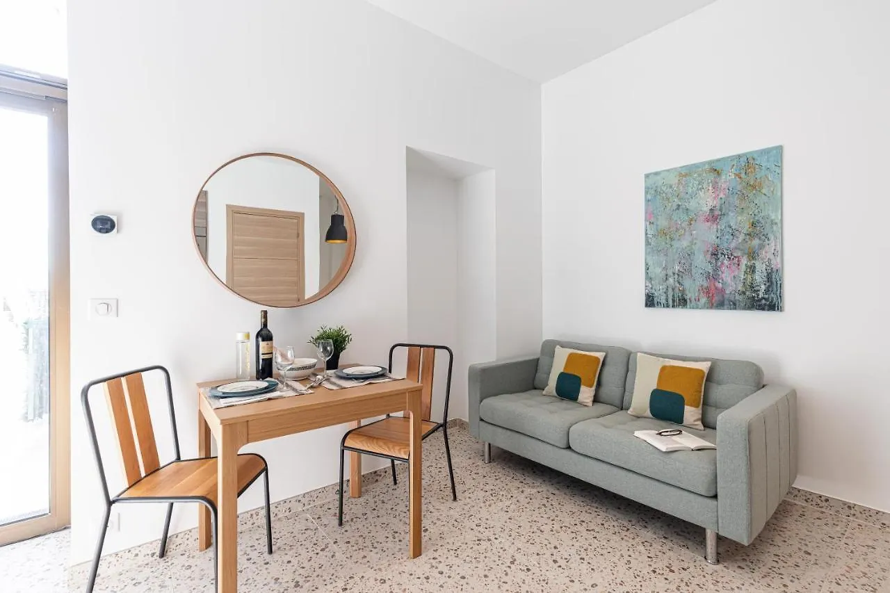 La Maison Du Pecheur Cagnes-sur-Mer France