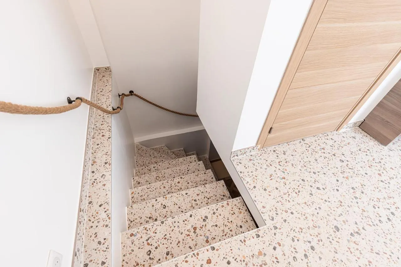 La Maison Du Pecheur Cagnes-sur-Mer 0*,