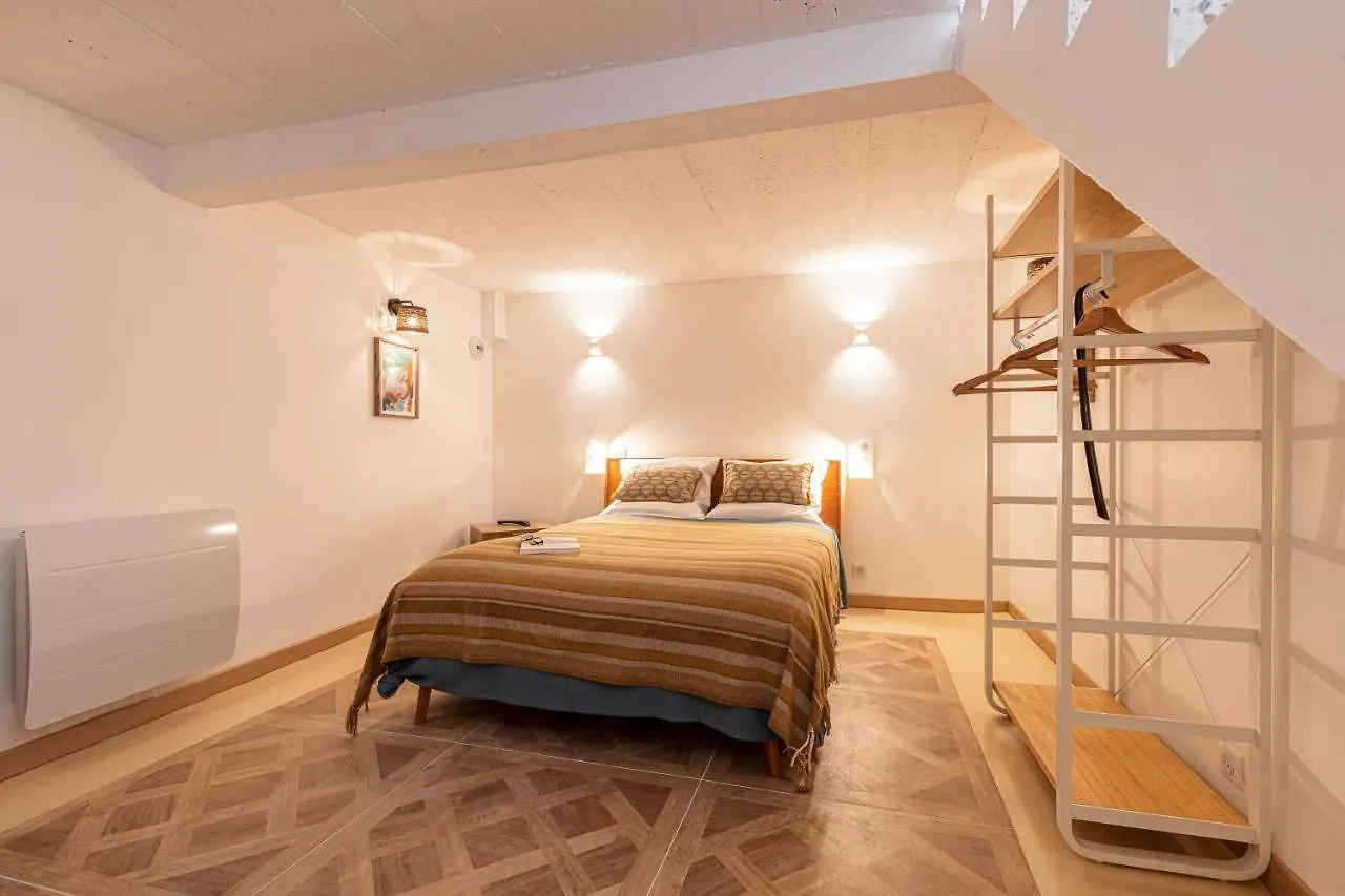 La Maison Du Pecheur Cagnes-sur-Mer