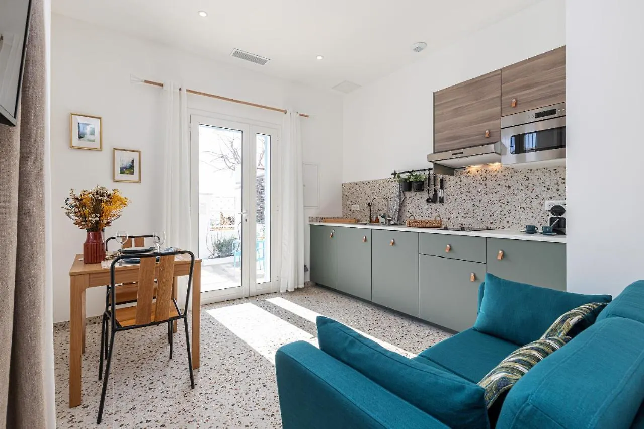 Apartment La Maison Du Pecheur Cagnes-sur-Mer