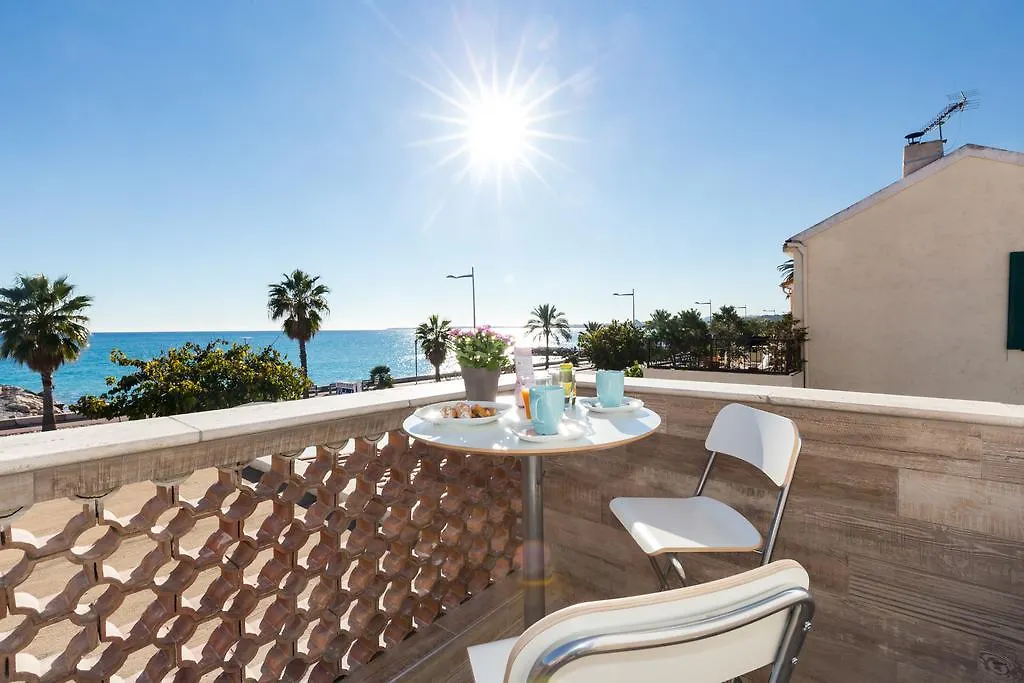 La Maison Du Pecheur Cagnes-sur-Mer 0*,  France