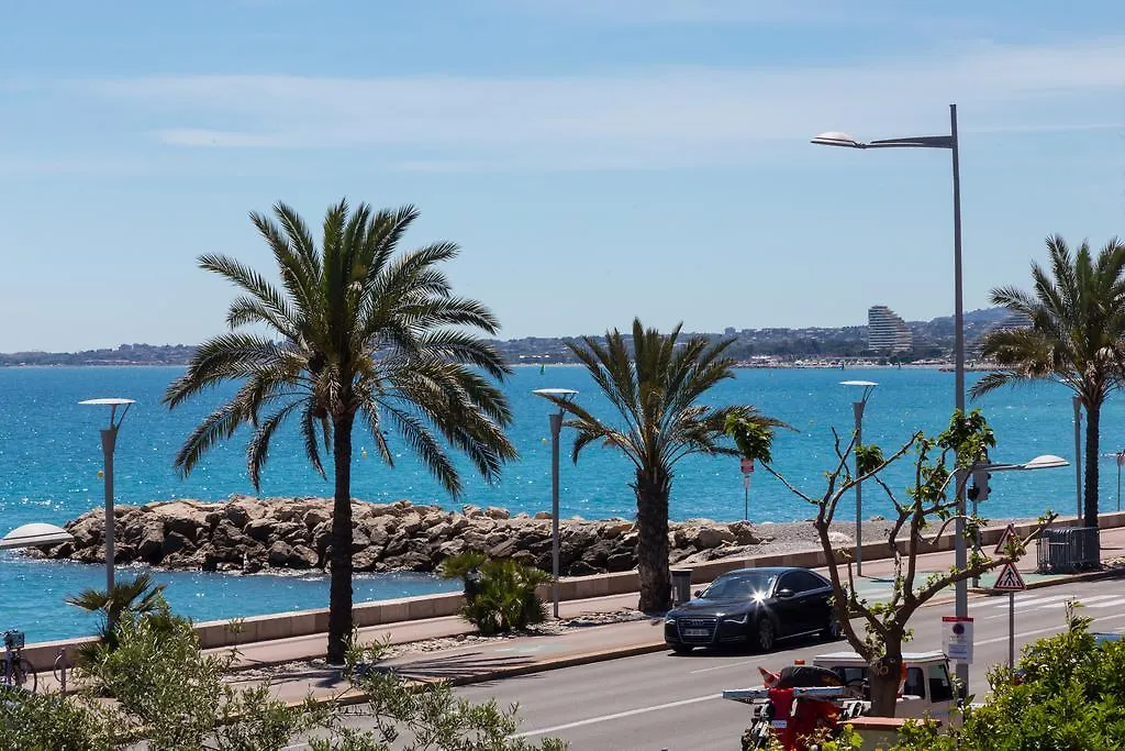 La Maison Du Pecheur Cagnes-sur-Mer