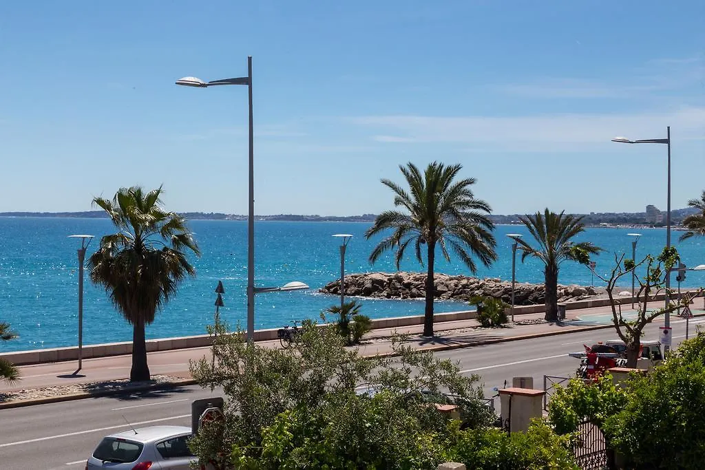 La Maison Du Pecheur Cagnes-sur-Mer 0*,