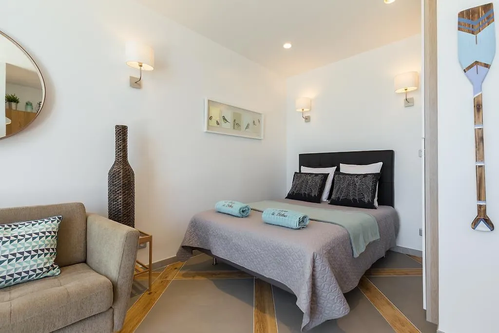 La Maison Du Pecheur Cagnes-sur-Mer France