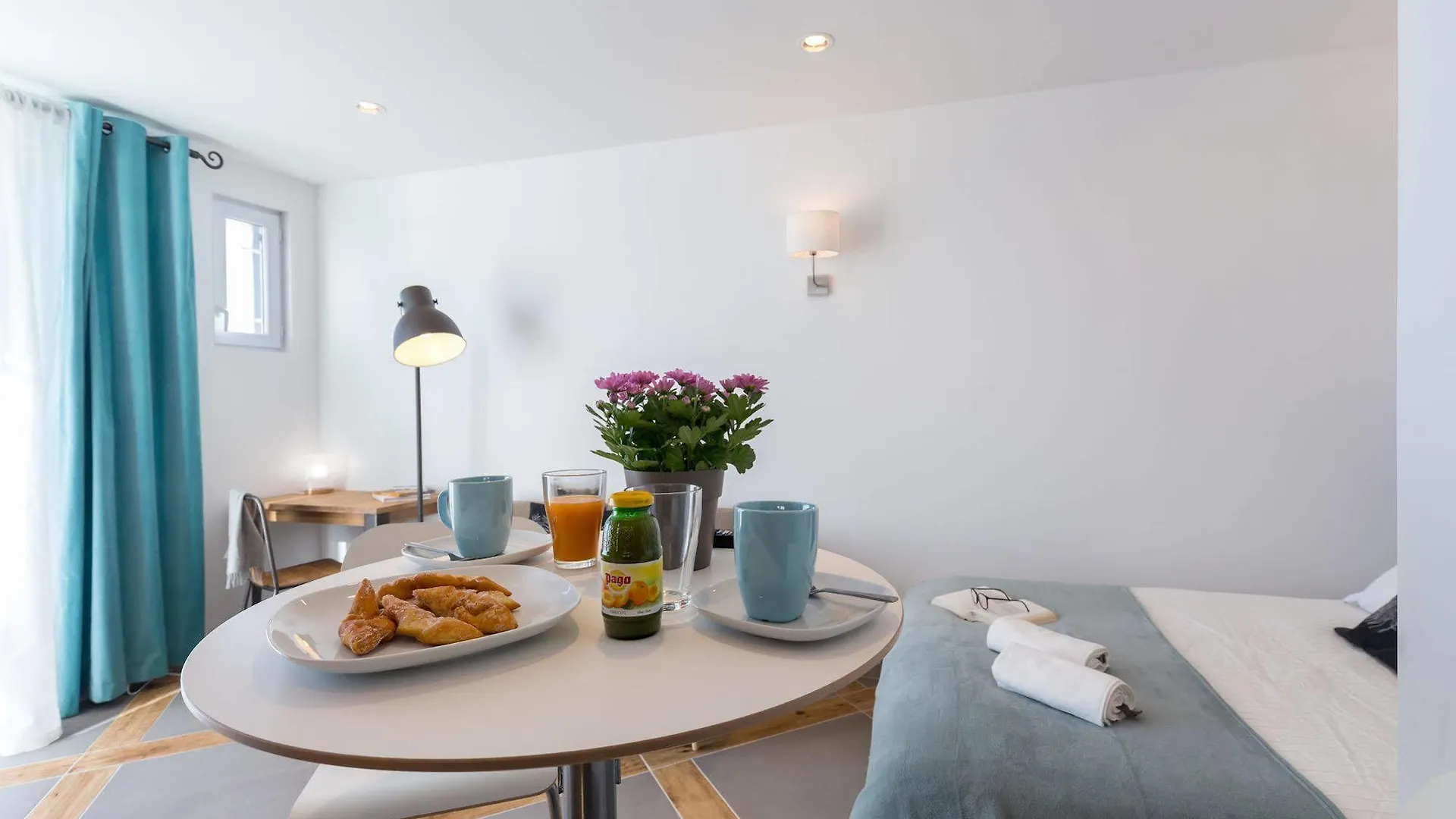 La Maison Du Pecheur Cagnes-sur-Mer Apartment