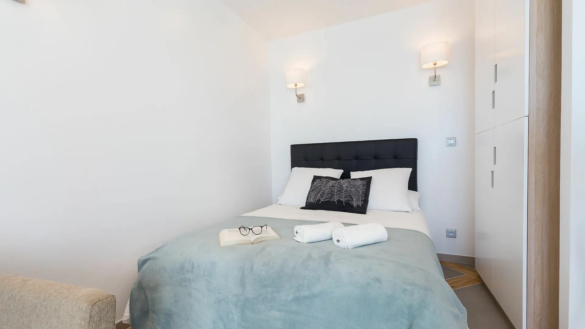 La Maison Du Pecheur Cagnes-sur-Mer Apartment