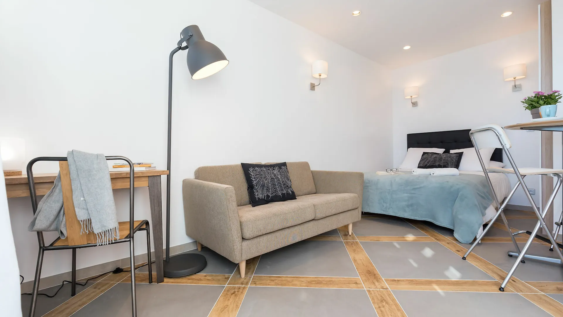 Apartment La Maison Du Pecheur Cagnes-sur-Mer France