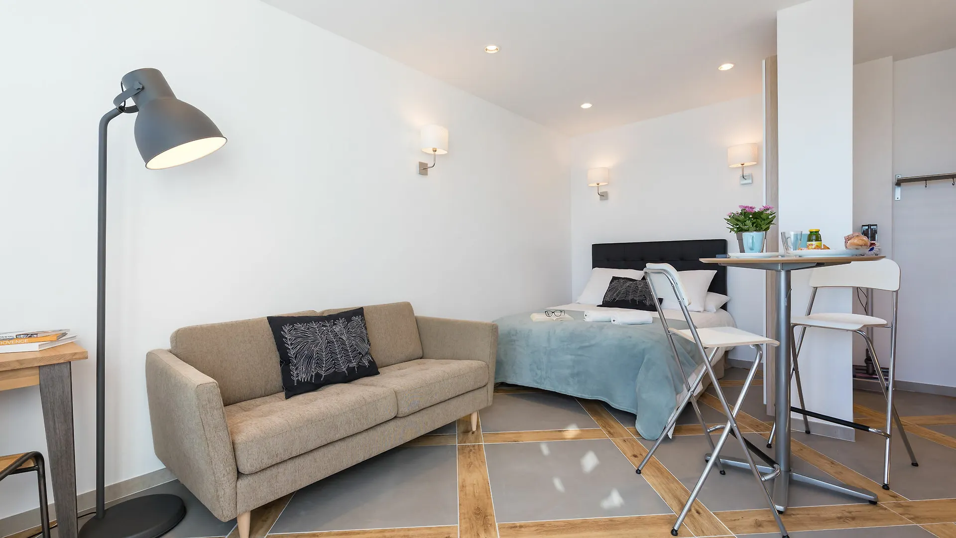Apartment La Maison Du Pecheur Cagnes-sur-Mer